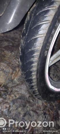 TVS Victor 2006