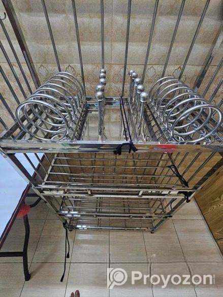Kitchen Cabinet