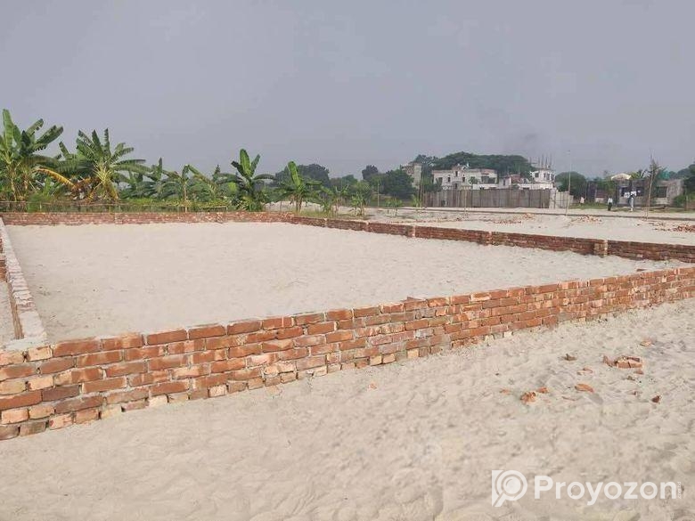 100% ready plot nearest of mohammadpur