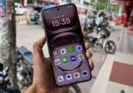 OPPO Reno 12 pro 12/256GB (Used)