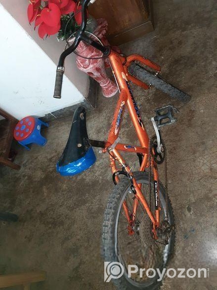 Bicycle for sale