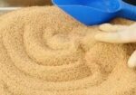 Premium Natural Brown Sugar (লাল আখের চিনি)