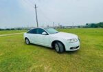 Audi A6 . 2010