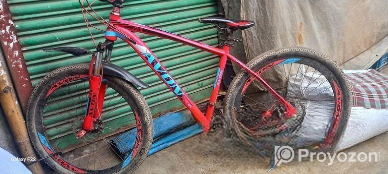 Bicycle for sale