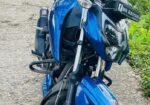 TVS Apache RTR 4v double disc abs 2021