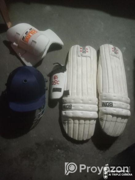 Cireket Kit