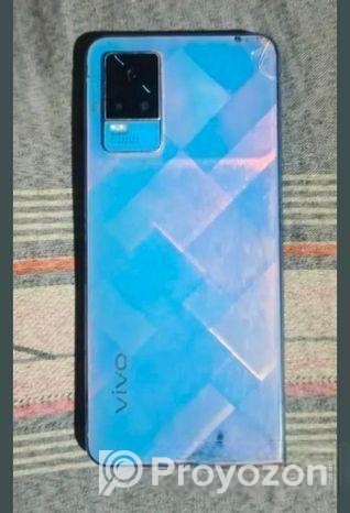 Vivo Y73 8/128 (Used)