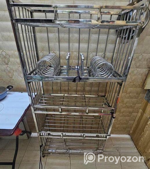 Kitchen Cabinet