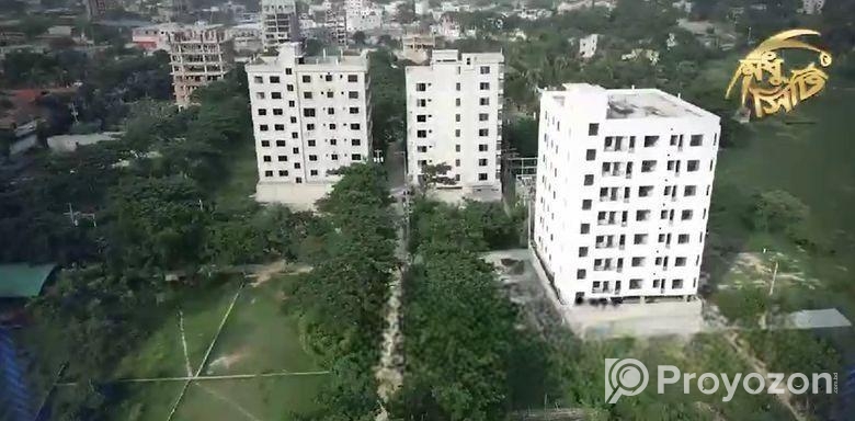 100% ready plot nearest of mohammadpur