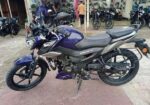 TVS Raider 125 2023