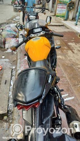 Suzuki GSX R abs 2024