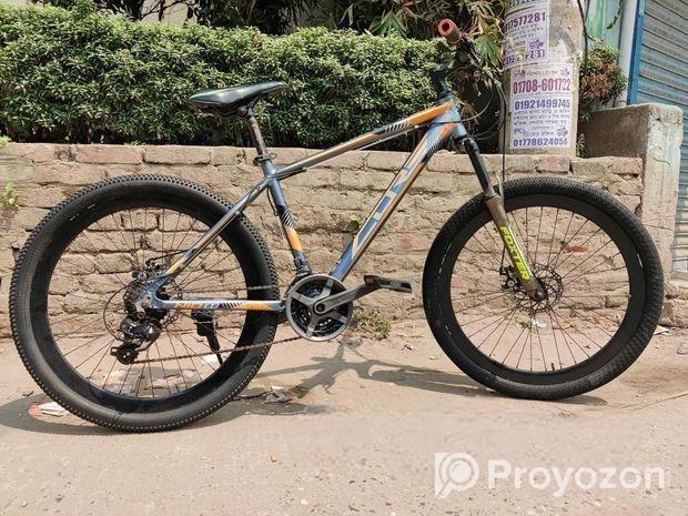Bicycle sell