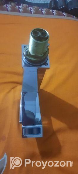 Basin Mixer