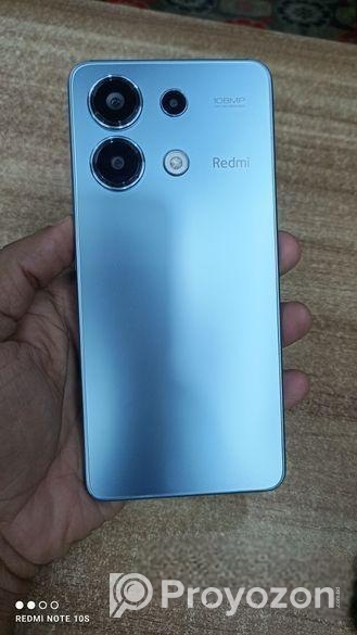 Xiaomi Redmi Note 13 , (Used)