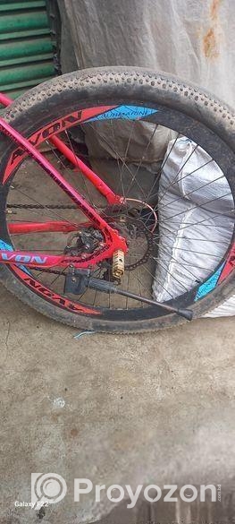 Bicycle for sale