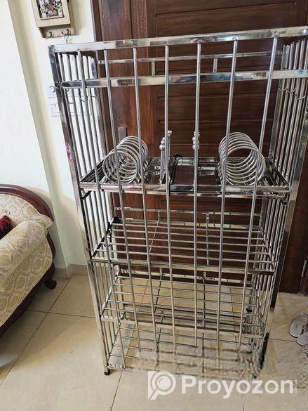 Kitchen Cabinet