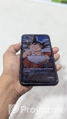 OPPO A31 (Used)
