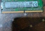Original Sk Hynix 4gb 2133mhz Ddr4 Laptop Ram