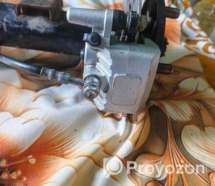 হাইড্রোলিক ডিফেন্সিয়াল