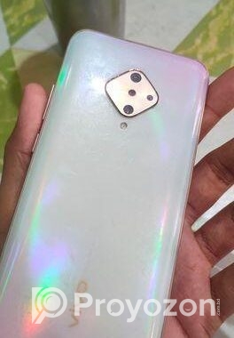 Vivo S1 Pro ful fresh (Used)