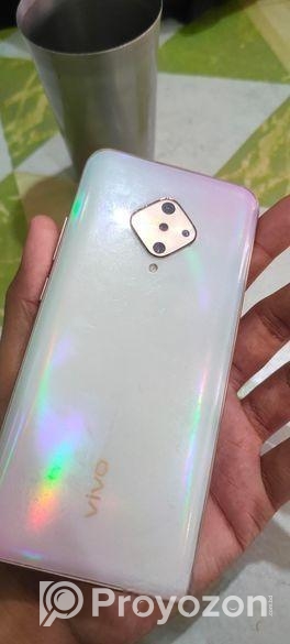 Vivo S1 Pro ful fresh (Used)