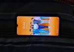 Vivo Y16 4+4/128 (Used)