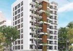 1244 sft. Luxurious Apartment for Sell @West Razab