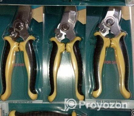 TOOLS SCISSORS