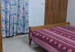Full-furnished 3BHK Apartment with Car Parking in