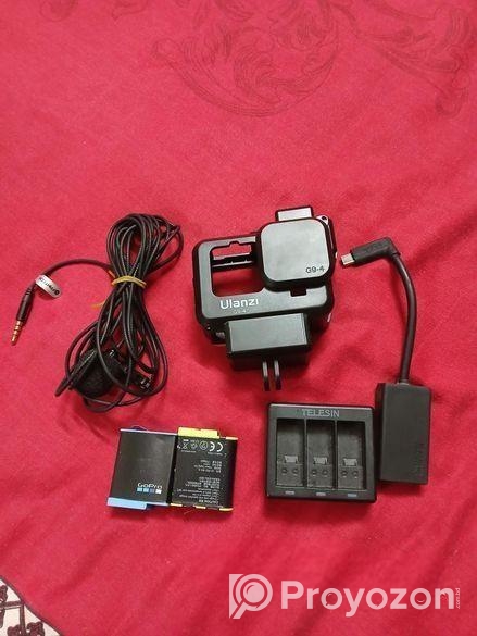 Gopro hero 10