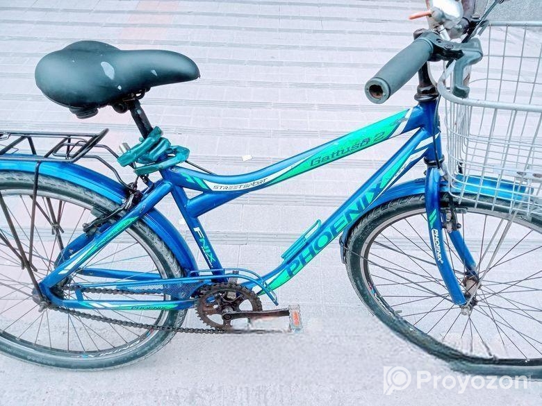Bicycle For Sell