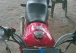 Honda CG125 . 2007