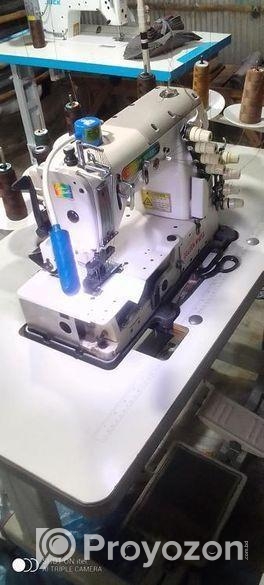 Kansai Machine