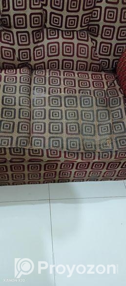 4 Citer Sofa