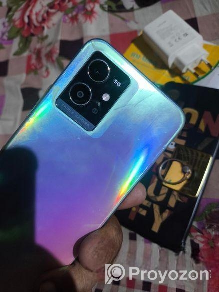 Vivo T1 5G 120Hz (Used)