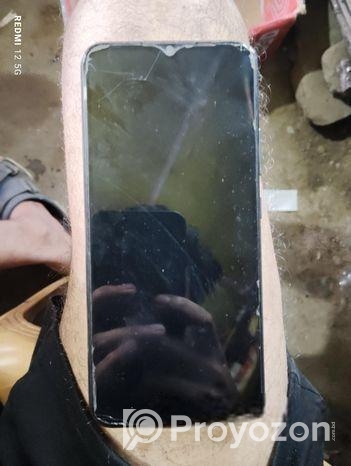Realme C25s (Used)