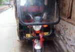 Ronex Mishuk Auto