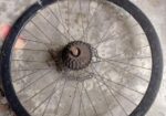 Cycle Parts Sell