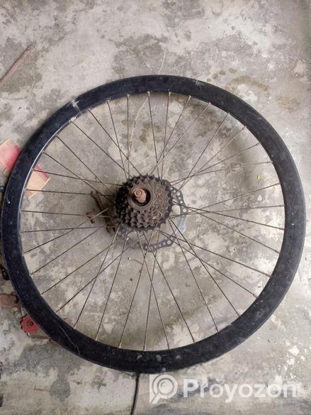 Cycle Parts Sell