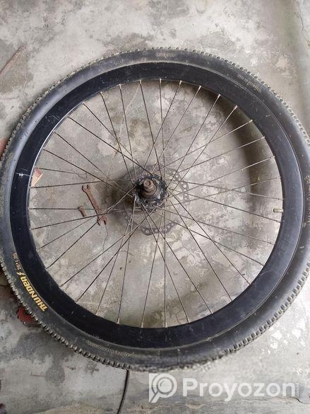 Cycle Parts Sell