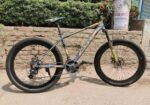 Bicycle sell