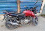 Bajaj Pulsar 150 ` 2013