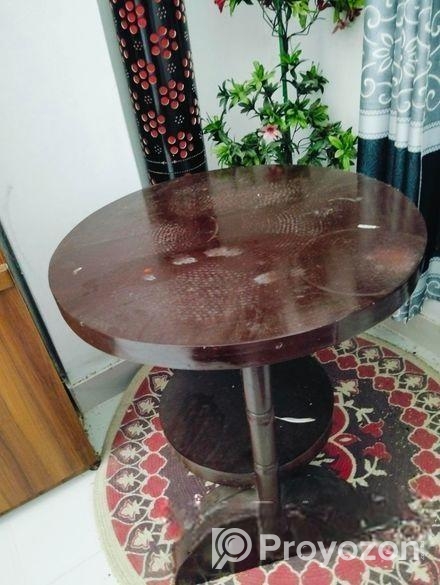 Fresh Table