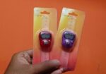 Finger Tally Counter