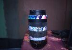 70-300 Dx Lens Argent Sell