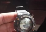 Digital Watch For Children.