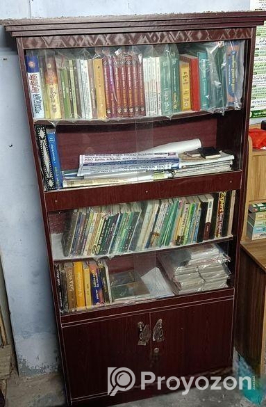 বুকসেল্ফ বিক্রি