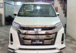 Toyota Noah Si WXB READY STOCK 2020