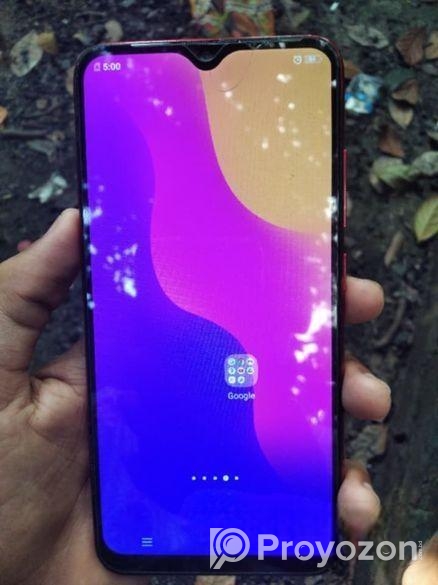 Vivo Y91c , (Used)