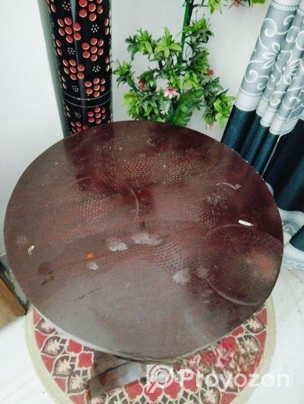 Fresh Table